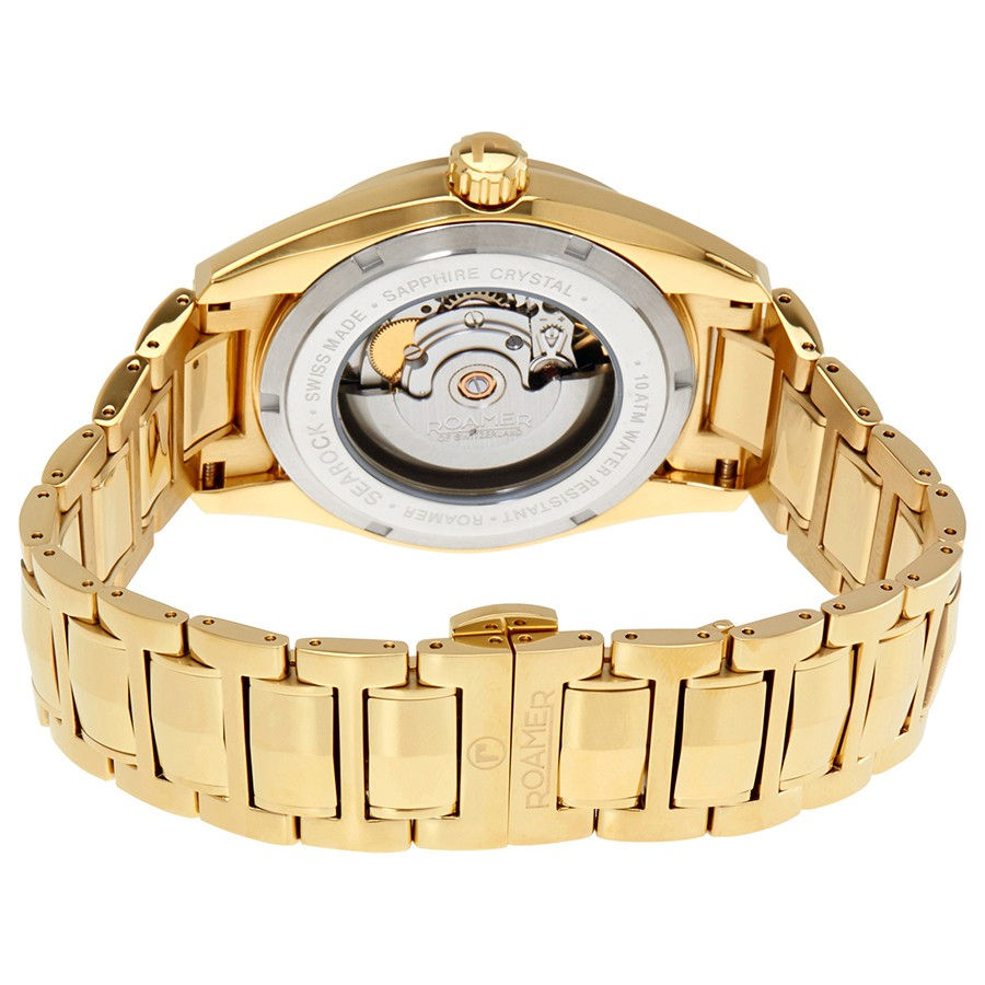 Миниатюра: ROAMER 210633 48 25 20