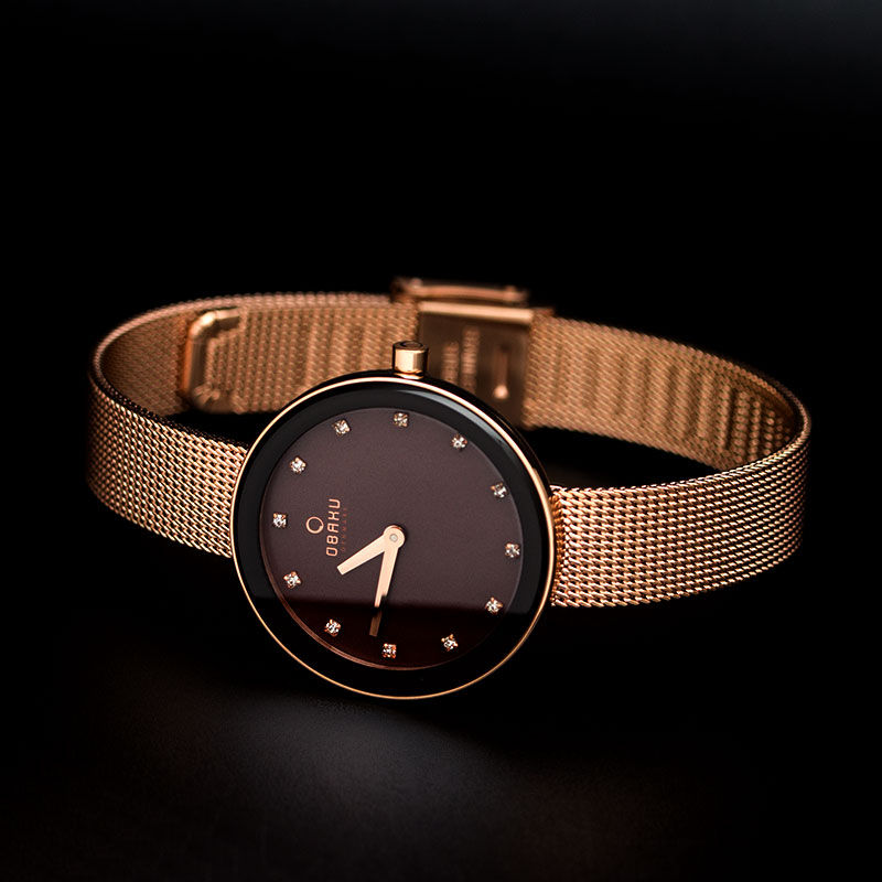 Миниатюра: OBAKU V161LXVNMV