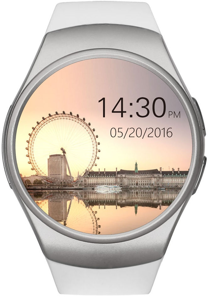 Миниатюра: SMART WATCH  KW18