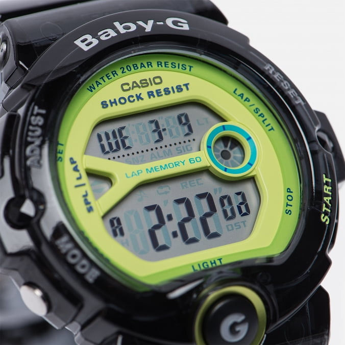 Миниатюра: CASIO BG-6903-1BER