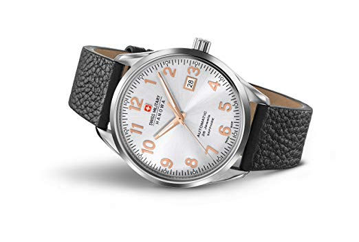 Миниатюра: SWISS MILITARY-HANOWA 05-4287.04.001