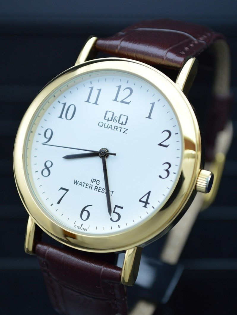 Миниатюра: Q&Q C150J104Y