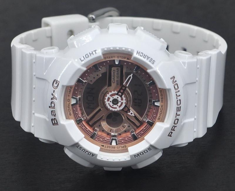 Миниатюра: CASIO BA-110-7A1ER