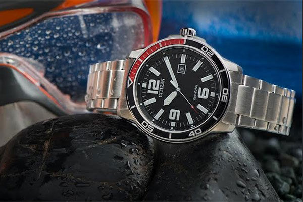 Миниатюра: CITIZEN AW1520-51E