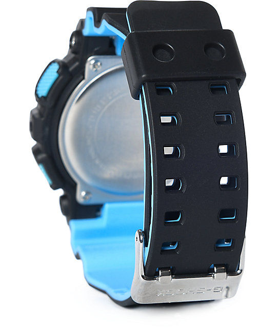 Миниатюра: CASIO G-SHOCK GA-110LN-1AER