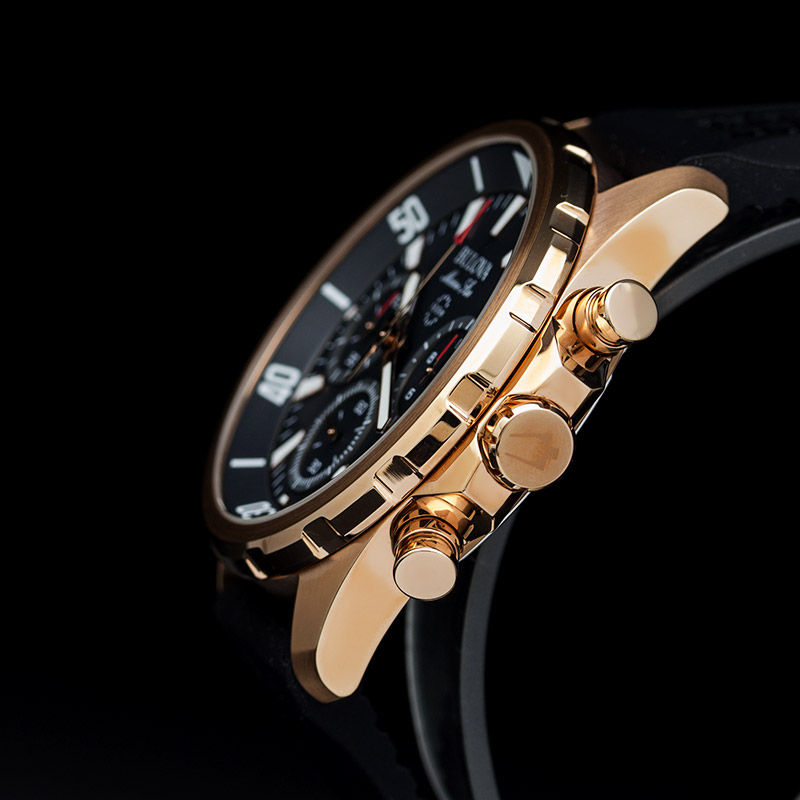 Миниатюра: BULOVA 97B153