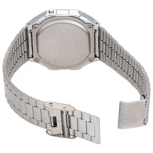 Миниатюра: CASIO A-168WA-1UZ