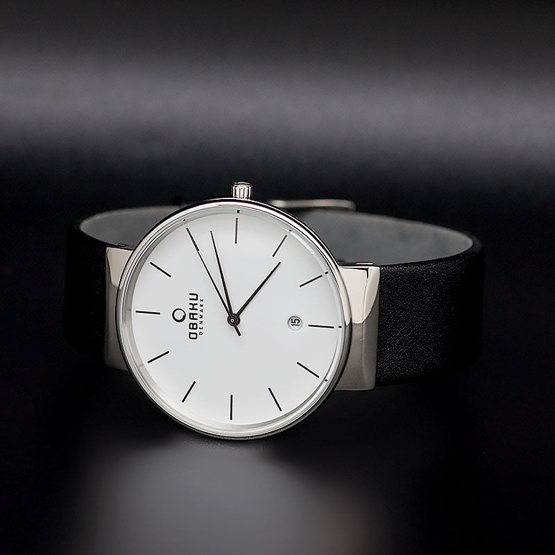 Миниатюра: OBAKU V153GDCIRB