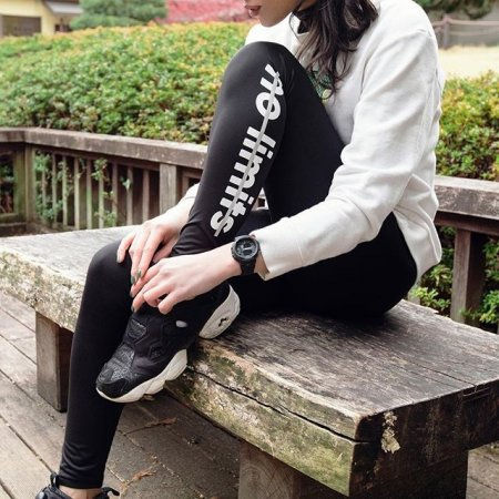 Миниатюра: CASIO BGA-240BC-1AER