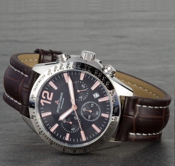 Миниатюра: JACQUES LEMANS 42-5C