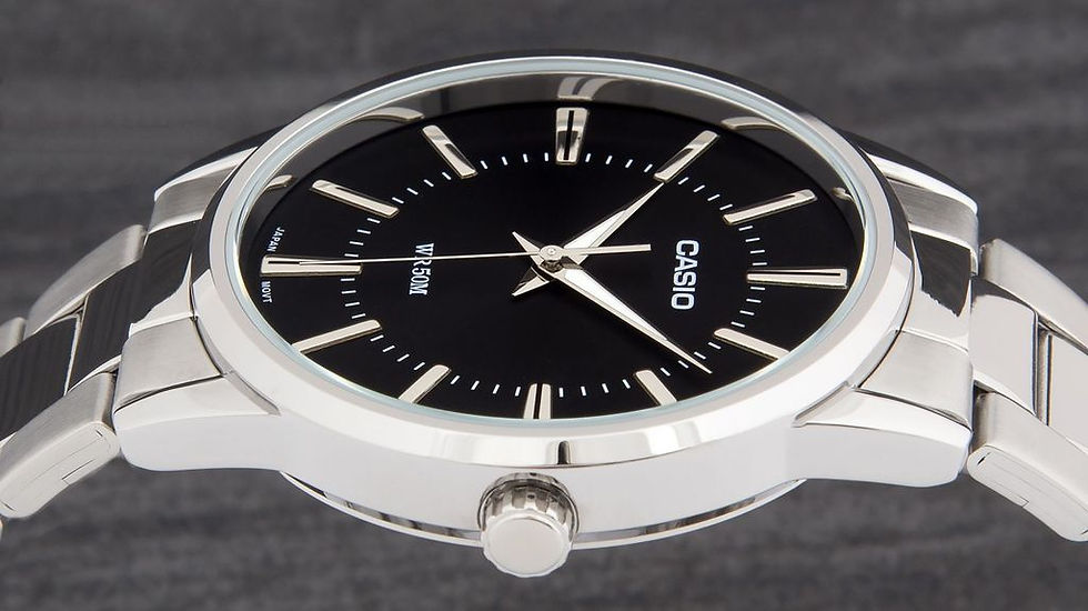 Миниатюра: CASIO MTP-1303PD-1AVEF