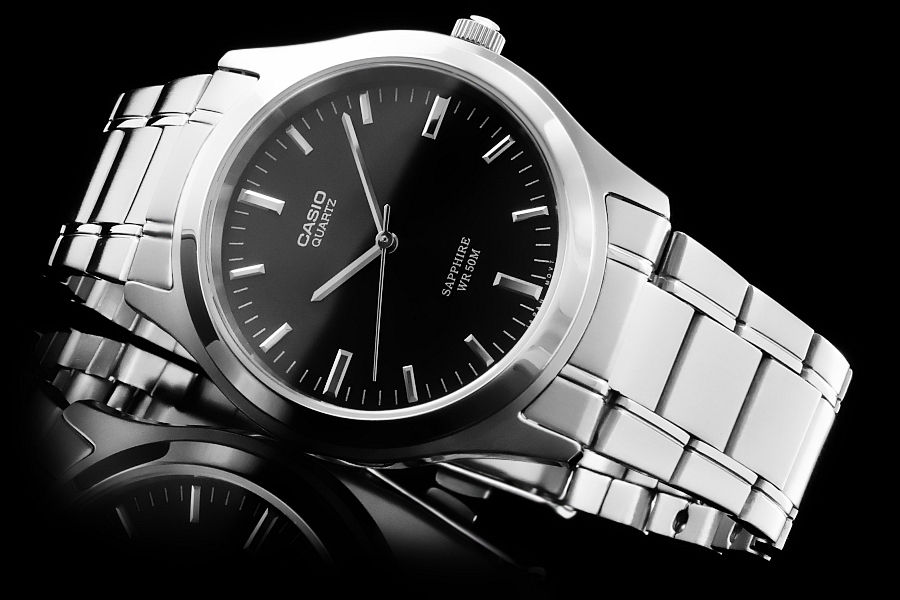 Миниатюра: CASIO MTP-1200A-1AVEF