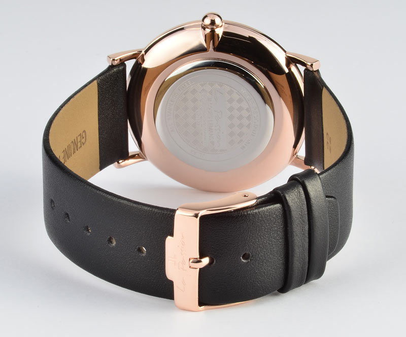 Миниатюра: JACQUES LEMANS LP-122E