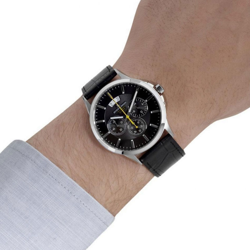 Миниатюра: JACQUES LEMANS 1-1542A