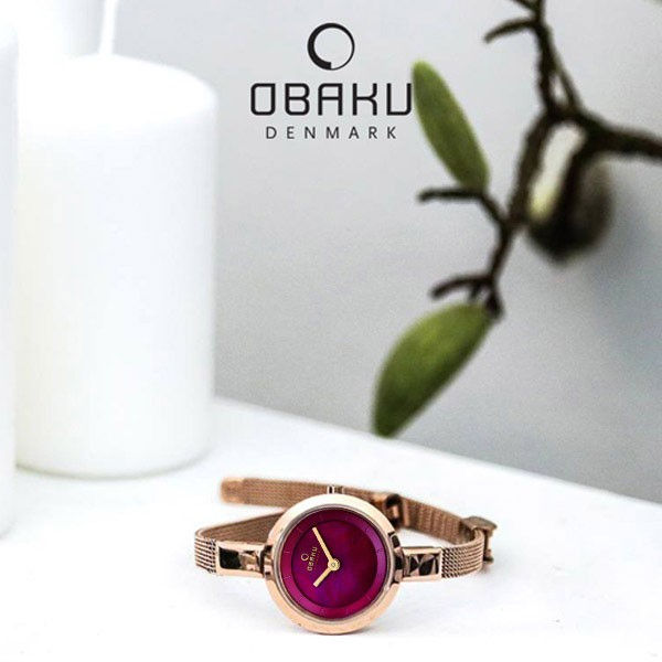Миниатюра: OBAKU V129LXVQMV