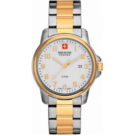 SWISS MILITARY-HANOWA 06-5141.12.001