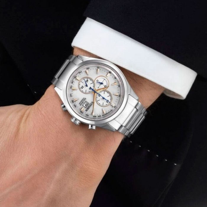 Миниатюра: CITIZEN CA0650-82B