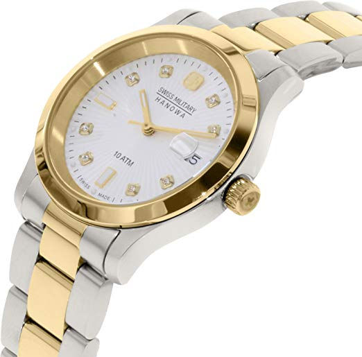 Миниатюра: SWISS MILITARY-HANOWA 06-7223.55.001