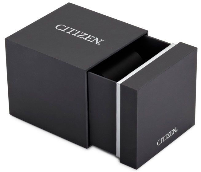Миниатюра: CITIZEN AN3625-58E
