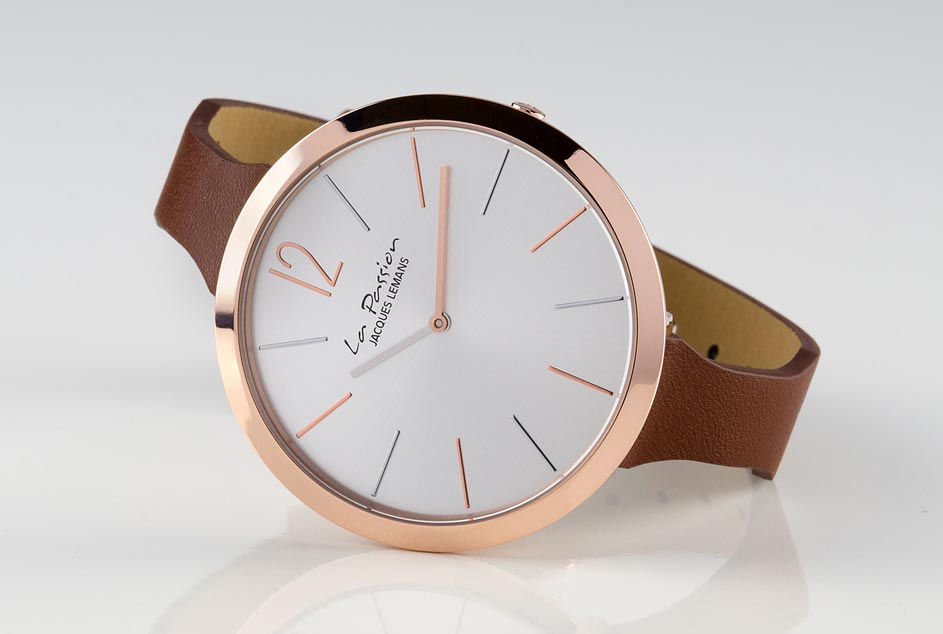 Миниатюра: JACQUES LEMANS LP-115C