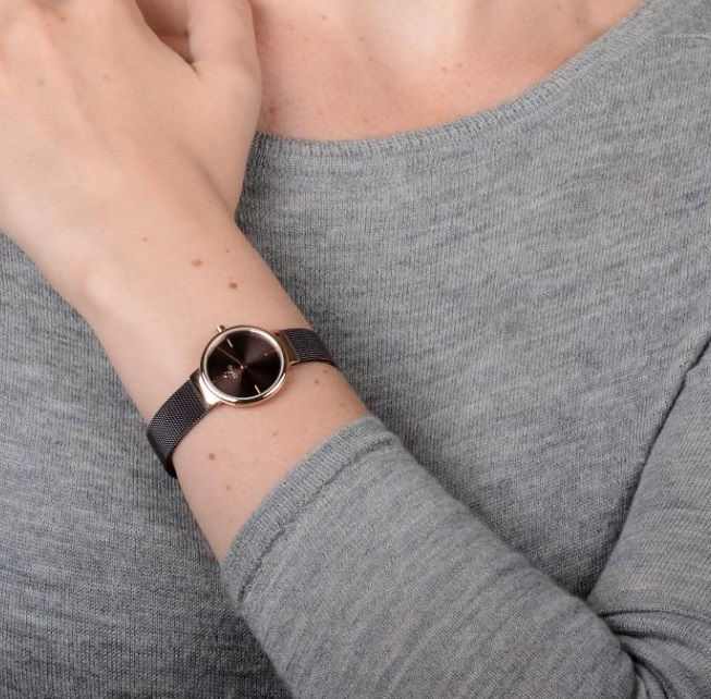 Миниатюра: OBAKU V153LXVNMN