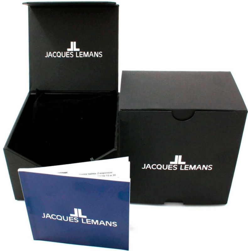 Миниатюра: JACQUES LEMANS LP-113C