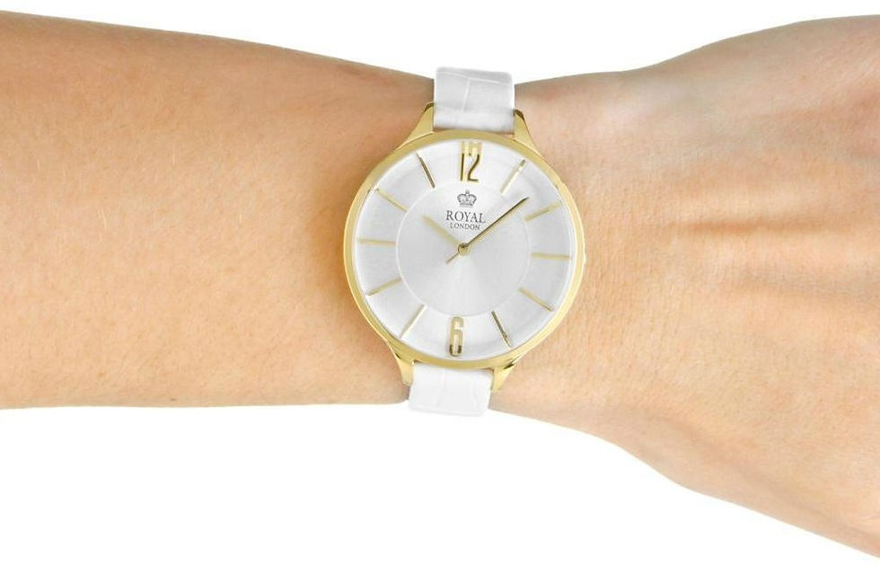 Миниатюра: ROYAL LONDON 21296-04