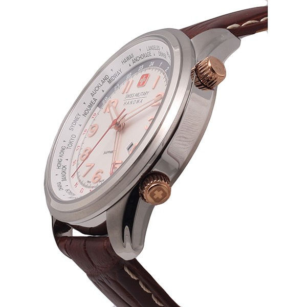 Миниатюра: SWISS MILITARY-HANOWA 06-4293.04.001