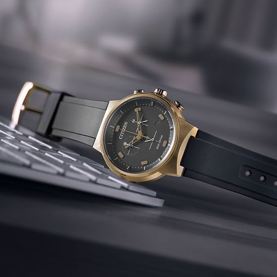 Миниатюра: CITIZEN AT2403-15E