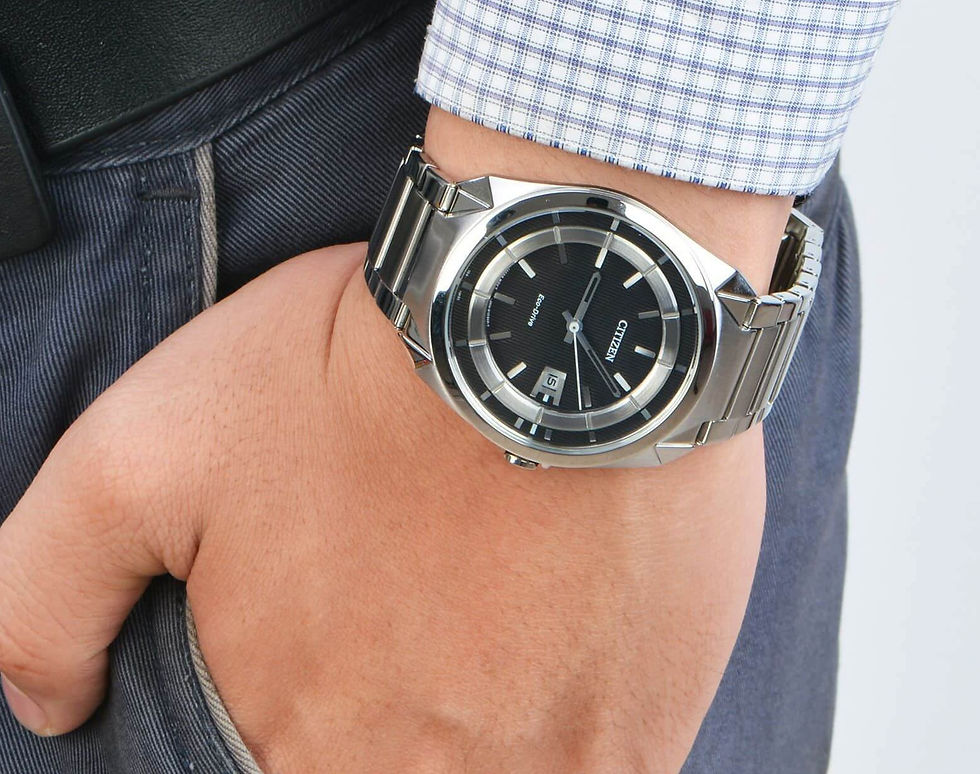 Миниатюра: CITIZEN AW1010-57E