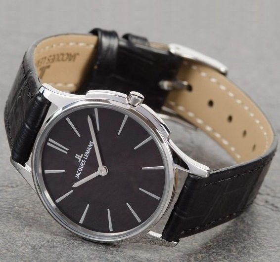 Миниатюра: JACQUES LEMANS 1-1938A