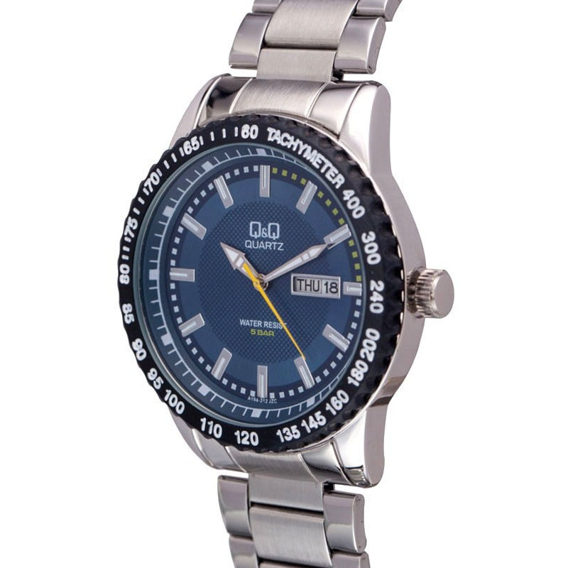 Миниатюра: Q&Q A194-212Y