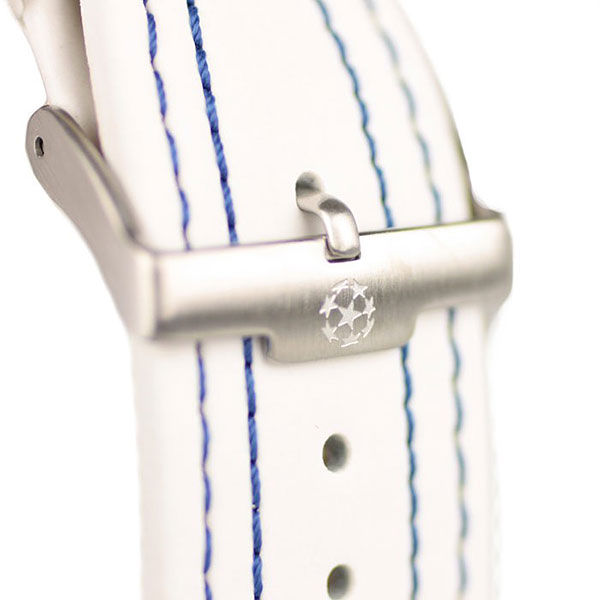 Миниатюра: JACQUES LEMANS U-41B