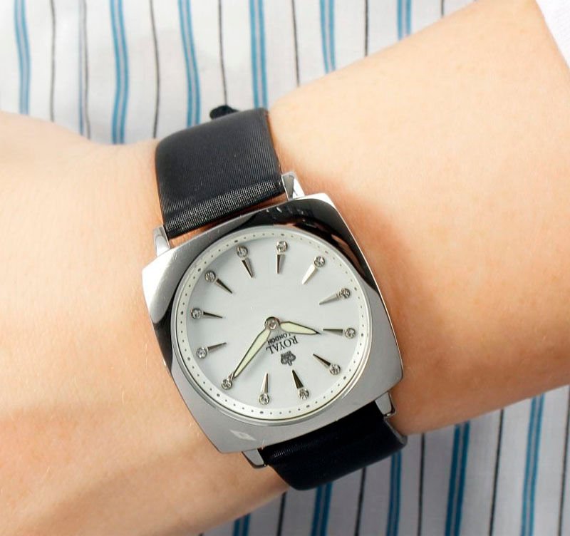 Миниатюра: ROYAL LONDON 21206-01