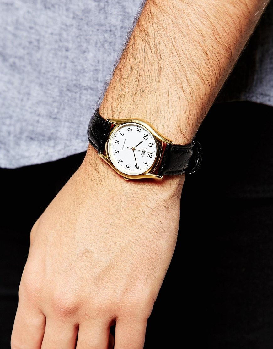 Миниатюра: CASIO MTP-1154PQ-7BEF