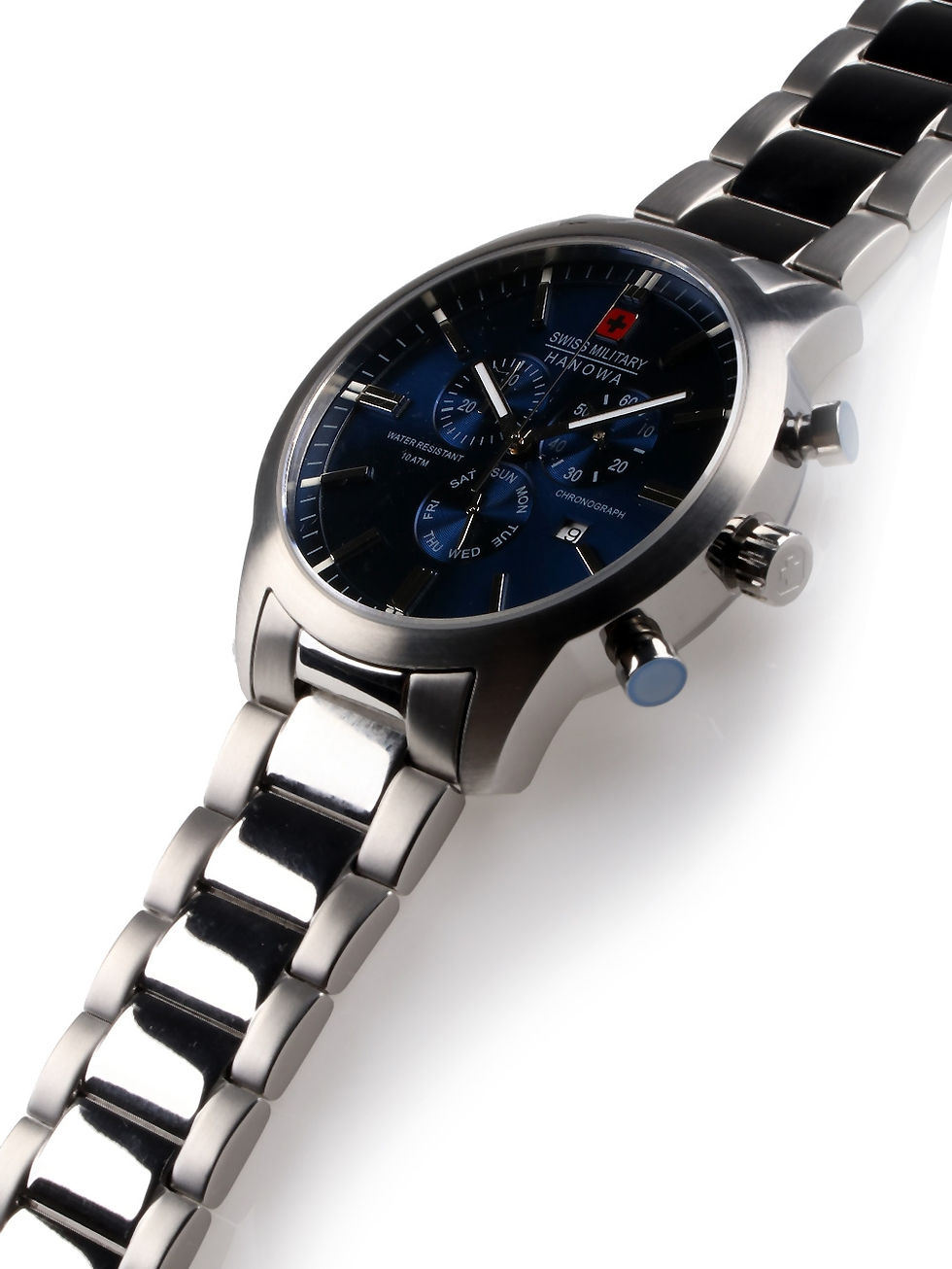 Миниатюра: SWISS MILITARY-HANOWA 06-5308.04.003