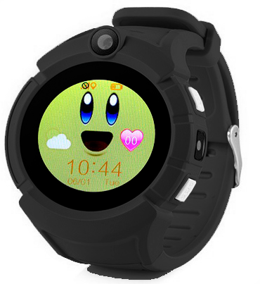 Миниатюра: SMART BABY WATCH Q360 (G610)