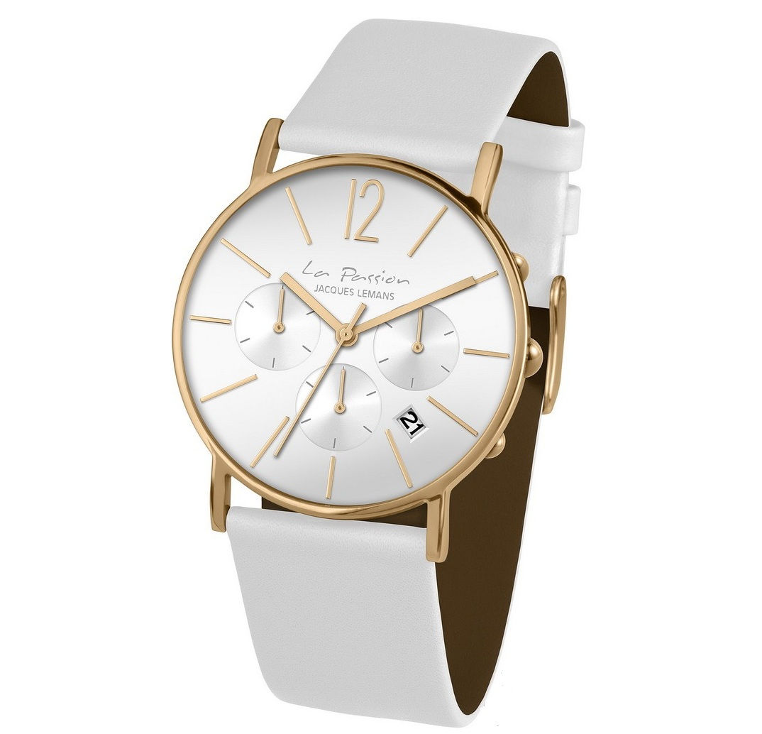 JACQUES LEMANS LP-123G