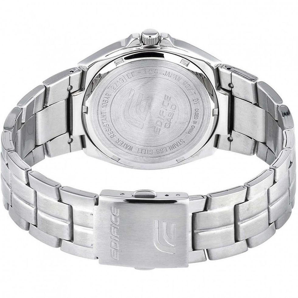 Миниатюра: CASIO EF-126D-7AVEF