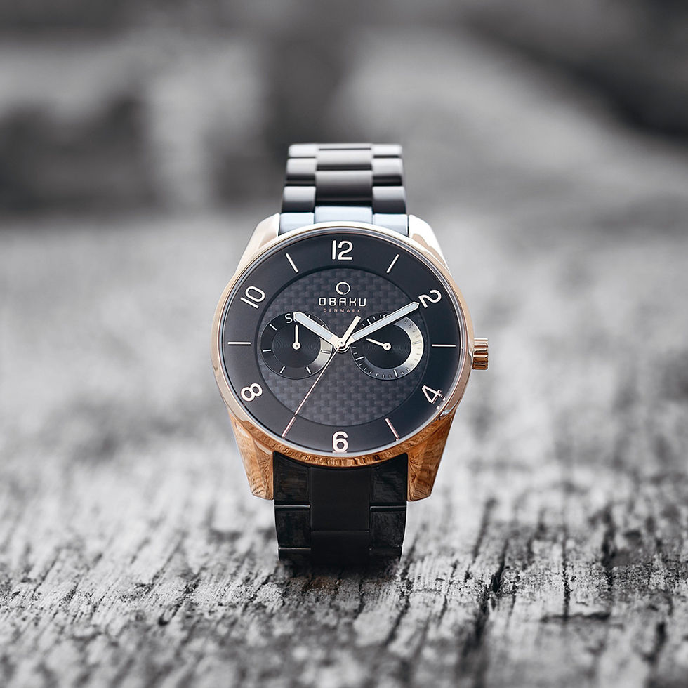 Миниатюра: OBAKU V171GMVBSB
