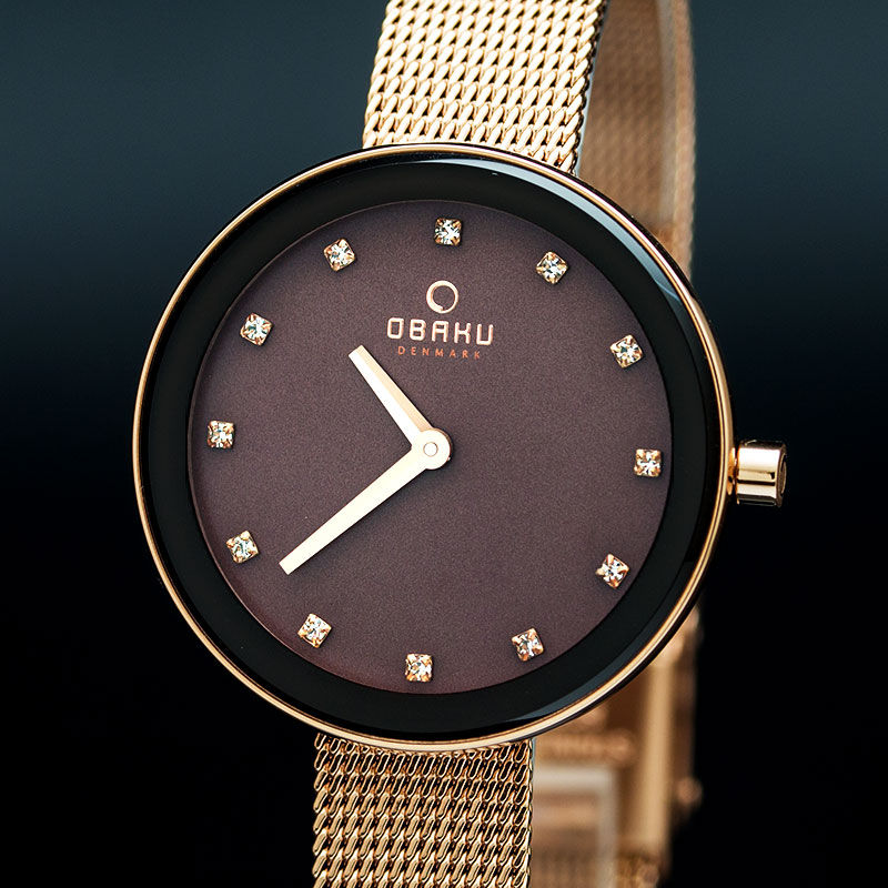 Миниатюра: OBAKU V161LXVNMV