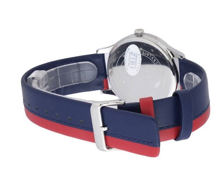 Миниатюра: CASIO MTP-E133L-2EEF