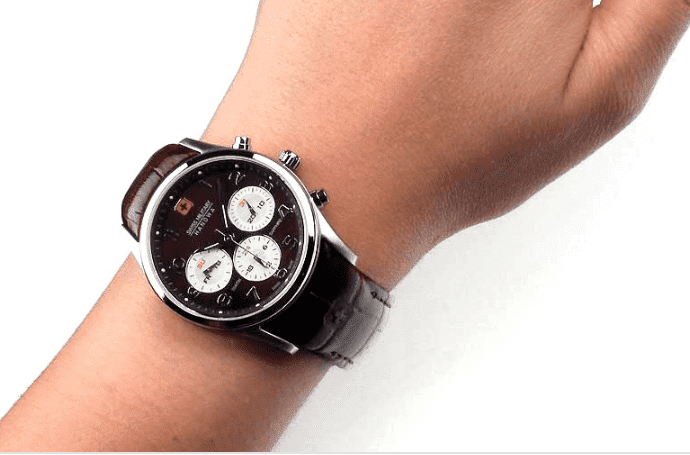 Миниатюра: SWISS MILITARY-HANOWA 06-6278.04.005