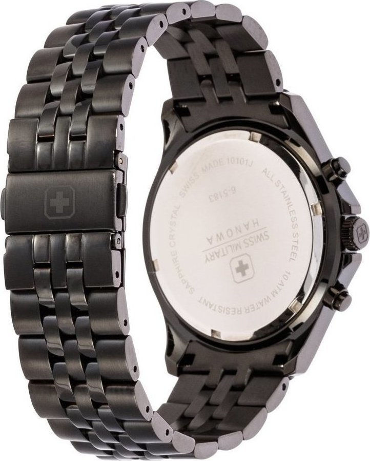 Миниатюра: SWISS MILITARY-HANOWA 06-5183.7.13.007