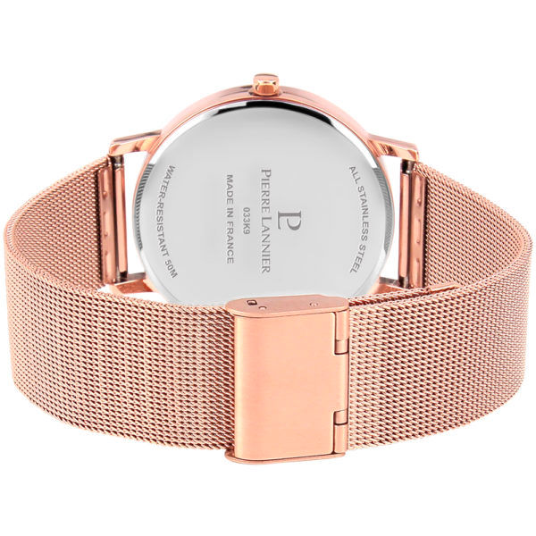 Миниатюра: PIERRE LANNIER 033K938