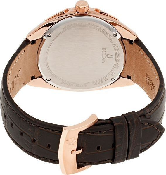 Миниатюра: BULOVA 97A124