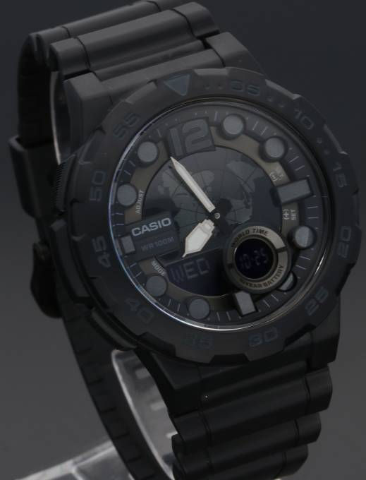 Миниатюра: CASIO AEQ-100W-1BVEF