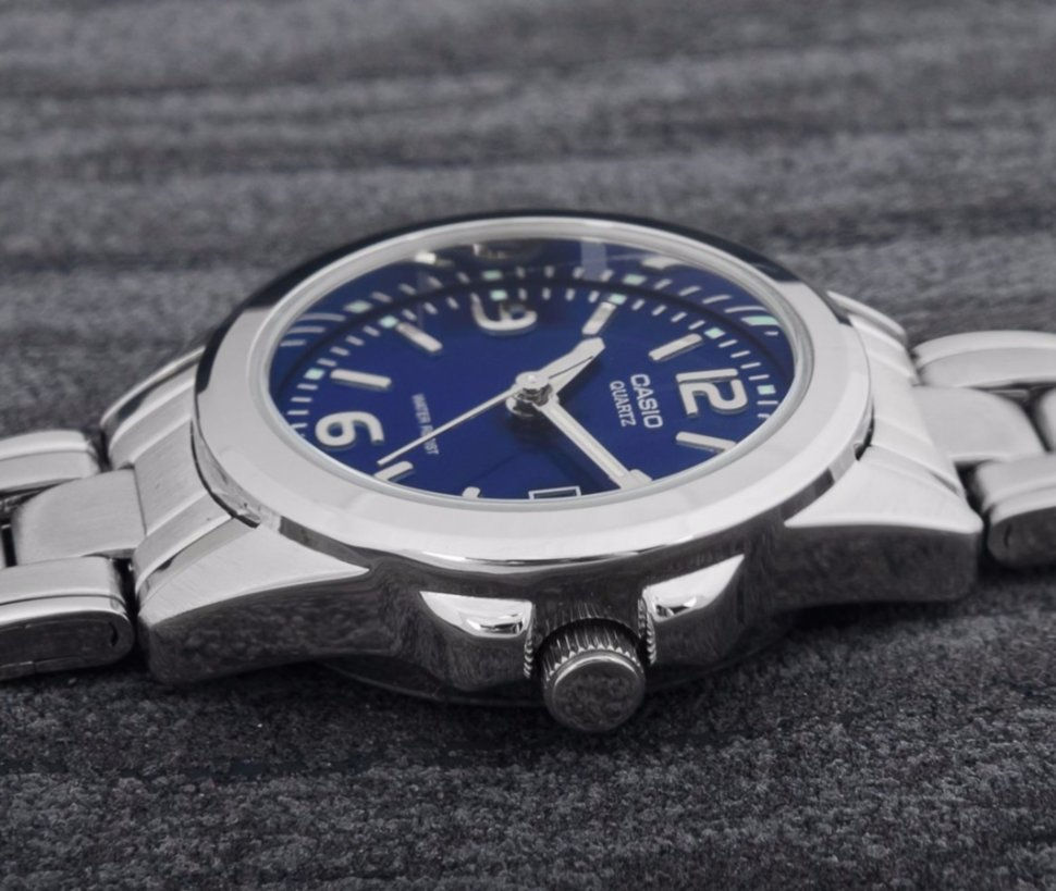 Миниатюра: CASIO MTP-1259PD-2AEF