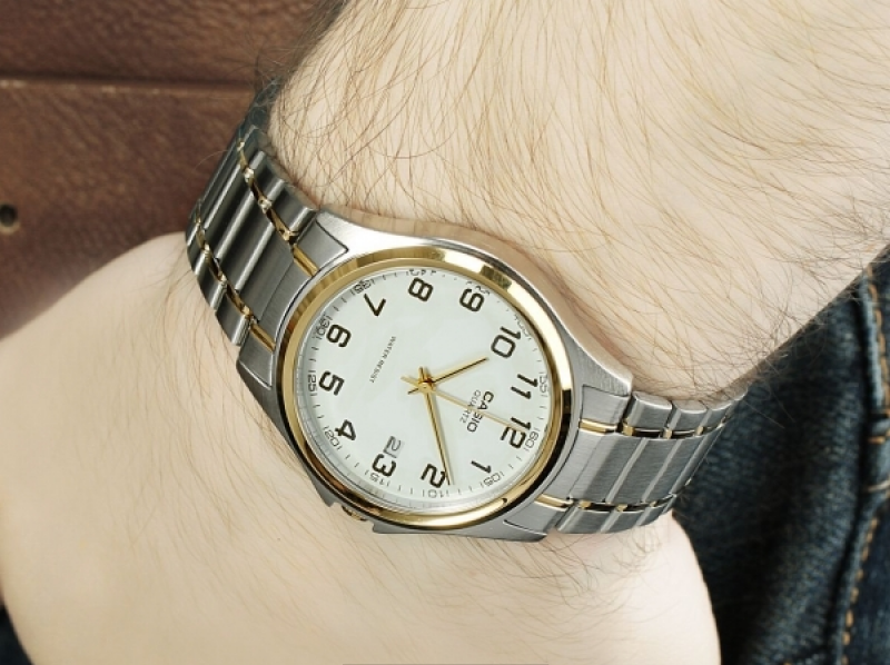 Миниатюра: CASIO MTP-1188PG-7BEF