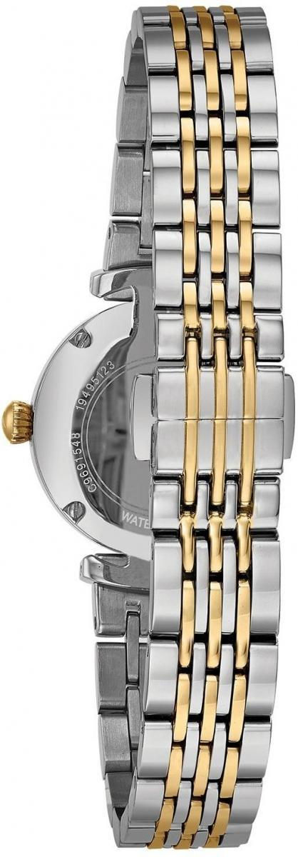 Миниатюра: BULOVA 98S154